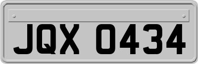 JQX0434
