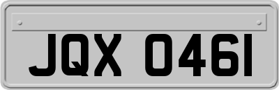 JQX0461