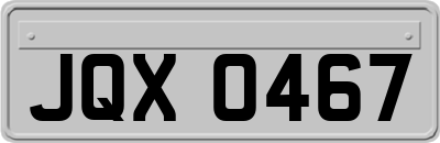 JQX0467
