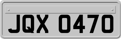 JQX0470