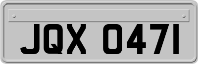 JQX0471