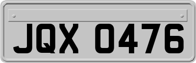 JQX0476