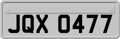 JQX0477
