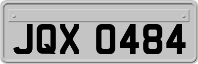JQX0484