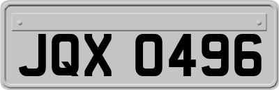 JQX0496