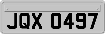 JQX0497
