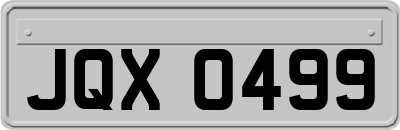 JQX0499