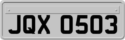 JQX0503