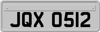 JQX0512