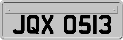 JQX0513