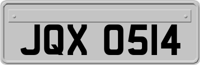 JQX0514