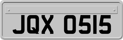 JQX0515
