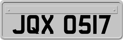 JQX0517