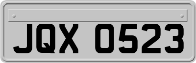 JQX0523