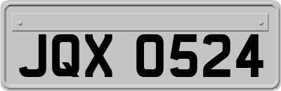 JQX0524