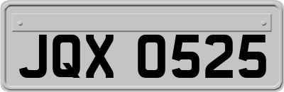 JQX0525