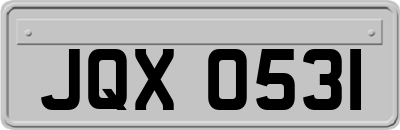 JQX0531