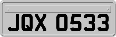 JQX0533