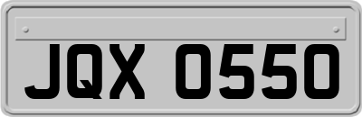 JQX0550