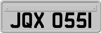 JQX0551