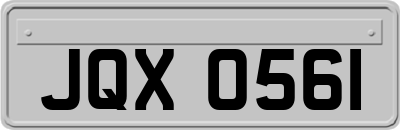 JQX0561