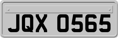 JQX0565