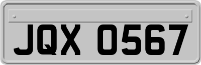 JQX0567