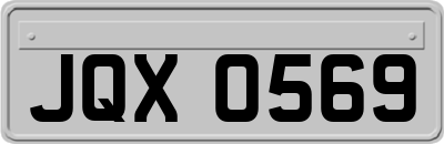 JQX0569