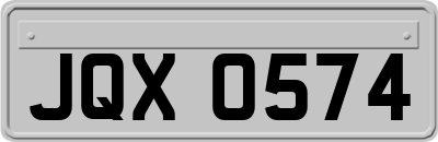 JQX0574