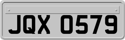 JQX0579