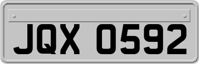 JQX0592
