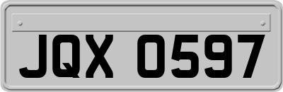 JQX0597