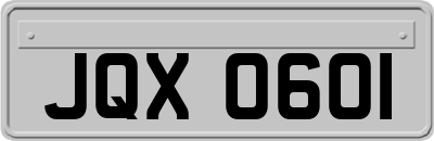 JQX0601