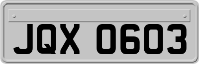 JQX0603