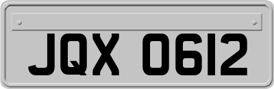 JQX0612