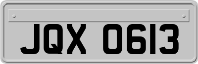 JQX0613