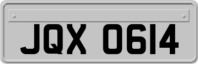 JQX0614