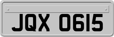 JQX0615
