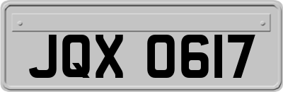 JQX0617