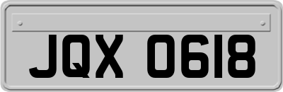 JQX0618