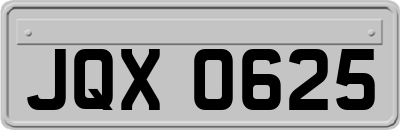 JQX0625