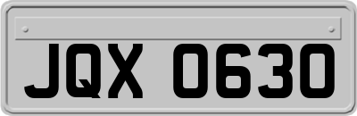 JQX0630