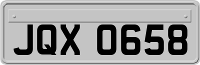 JQX0658