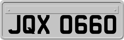 JQX0660