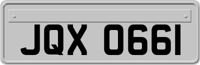 JQX0661