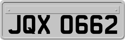 JQX0662
