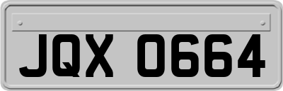 JQX0664