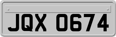JQX0674