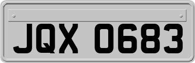 JQX0683