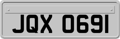 JQX0691